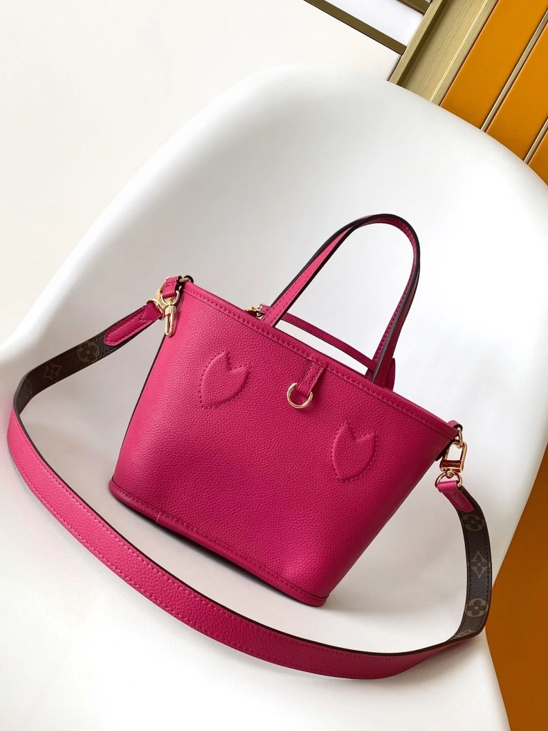 Sleek LX Shopping Bags 7099