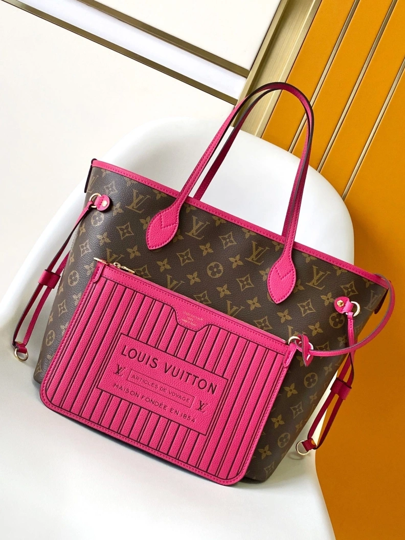 Trendsetting LX Shopping Bags 7098