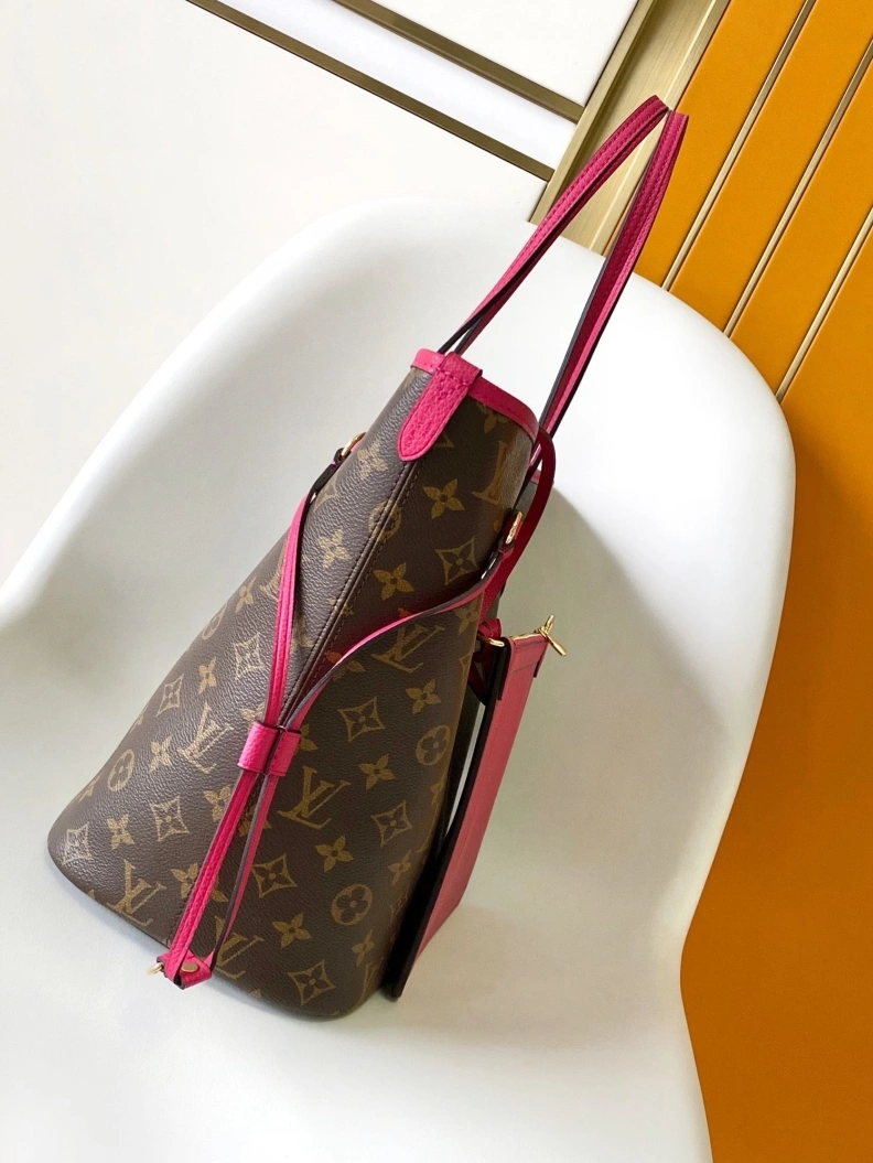 Trendsetting LX Shopping Bags 7098