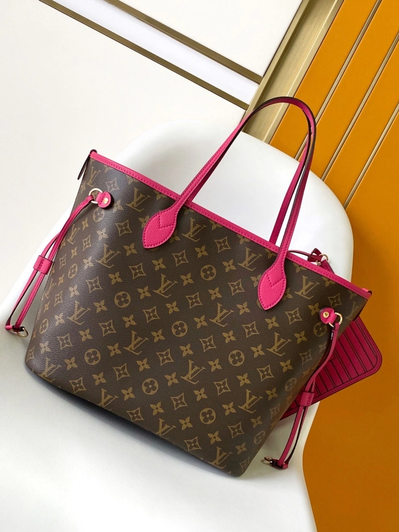 Trendsetting LX Shopping Bags 7098