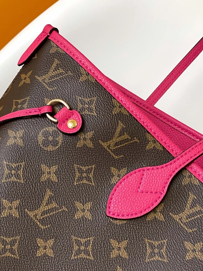 Trendsetting LX Shopping Bags 7098