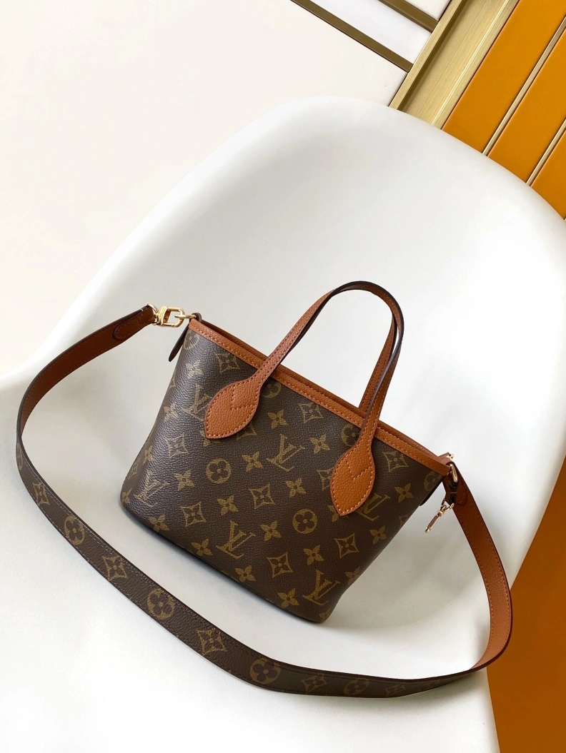 Popular LX Shopping Bags 7097