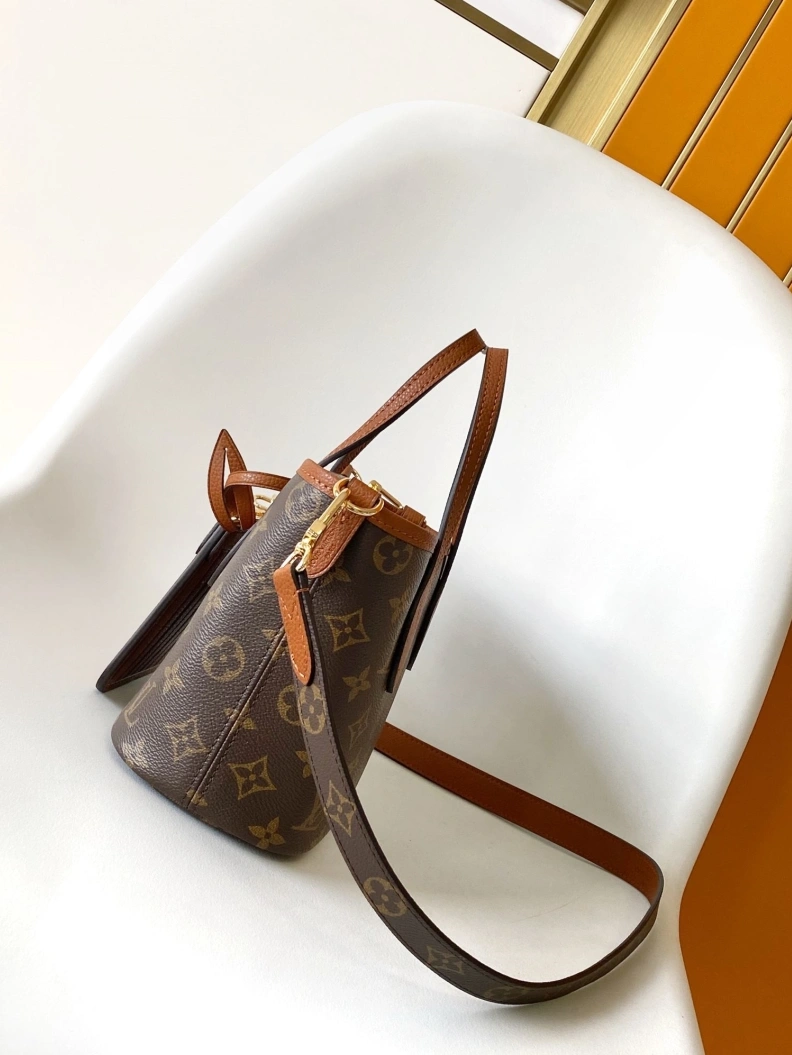 Popular LX Shopping Bags 7097