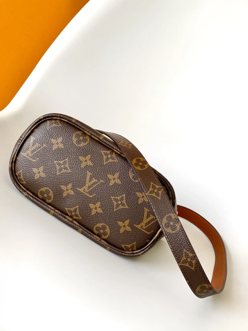 Popular LX Shopping Bags 7097