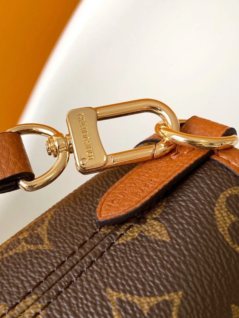 Popular LX Shopping Bags 7097