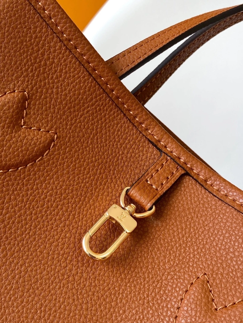 Popular LX Shopping Bags 7097