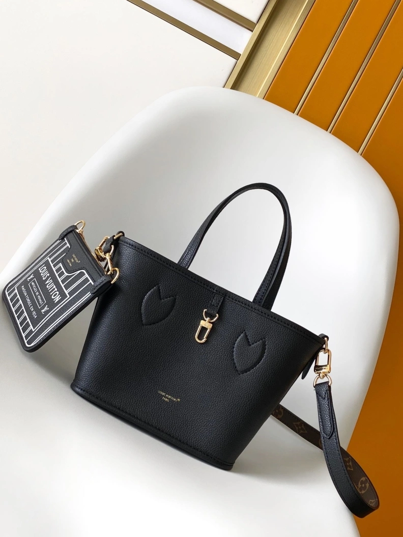 Minimalist LX Shopping Bags 7094