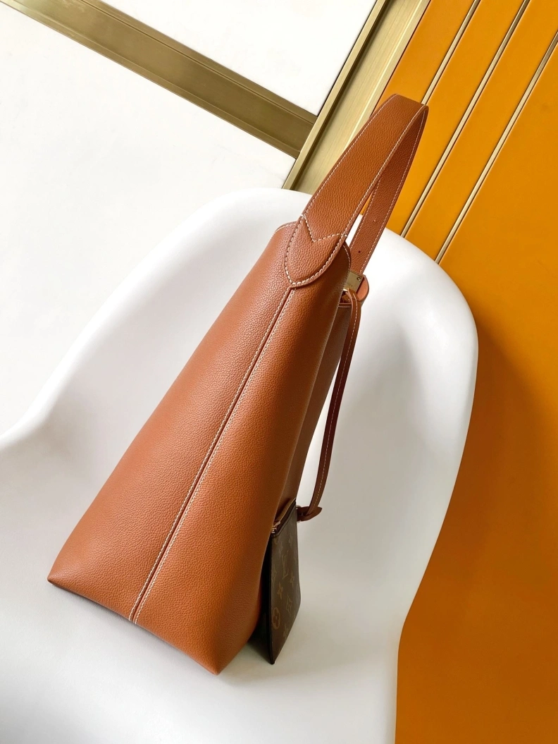 Compact LX Top Handle Bags 6903
