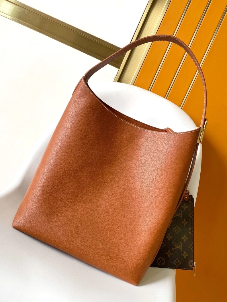 Compact LX Top Handle Bags 6903