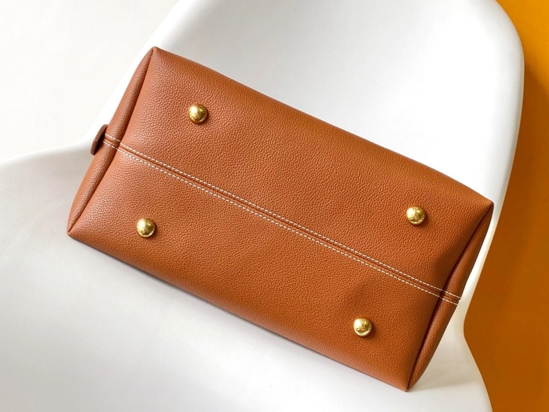 Compact LX Top Handle Bags 6903