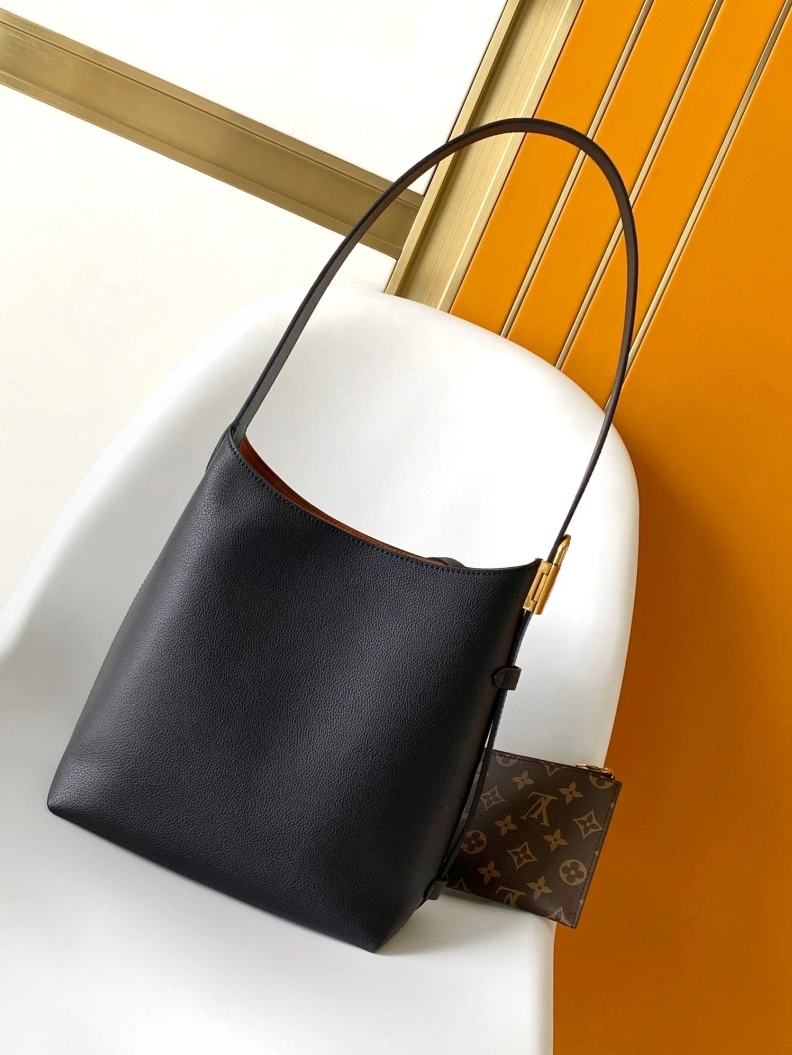 Functional LX Top Handle Bags 6904