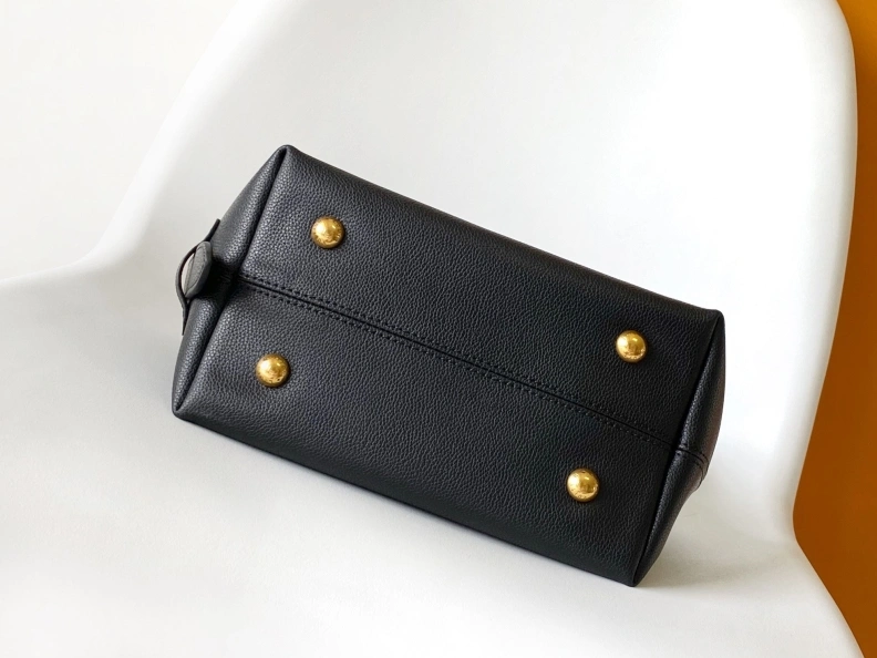 Functional LX Top Handle Bags 6904
