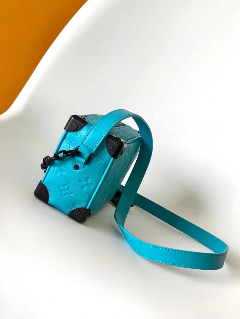 Soft LX Box Bags 7496