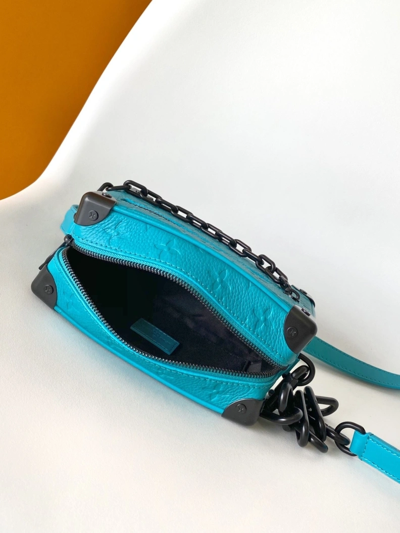 Soft LX Box Bags 7496