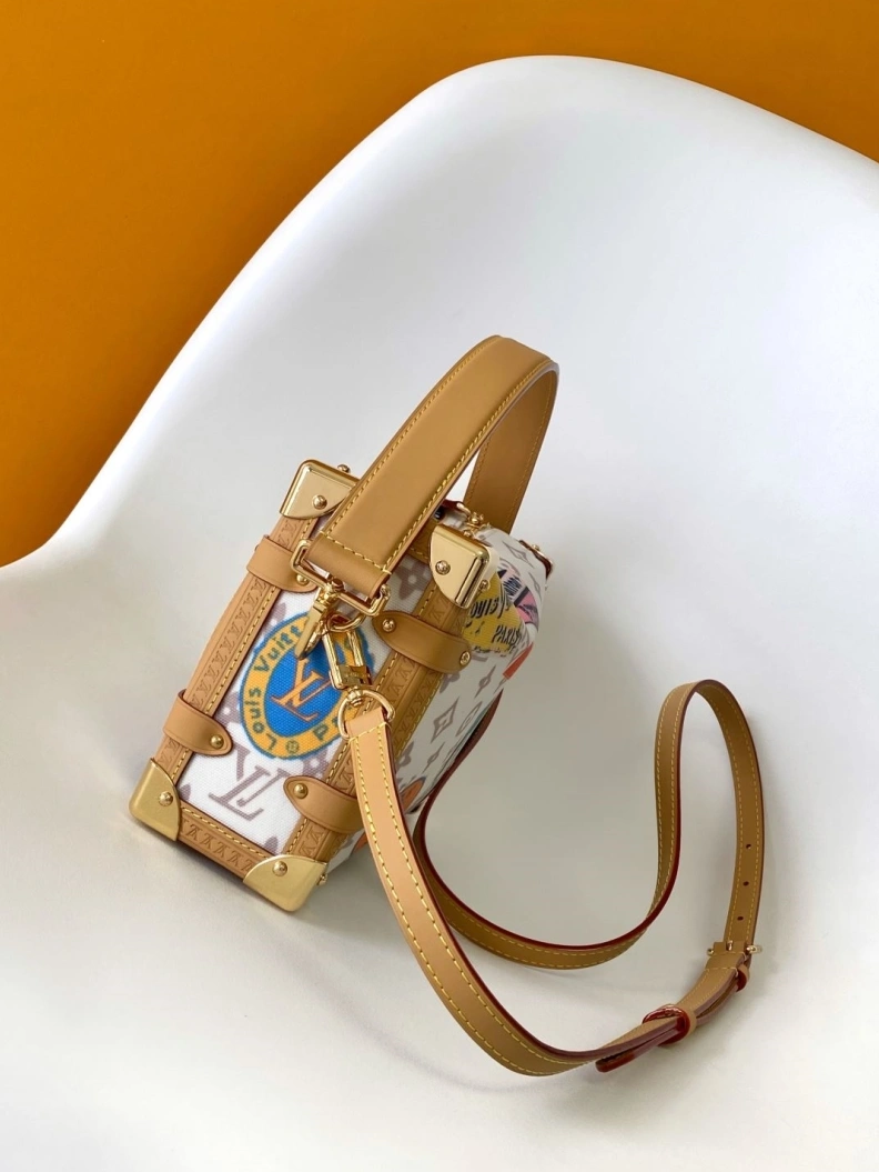 LX Box Bags SportInspired 7497