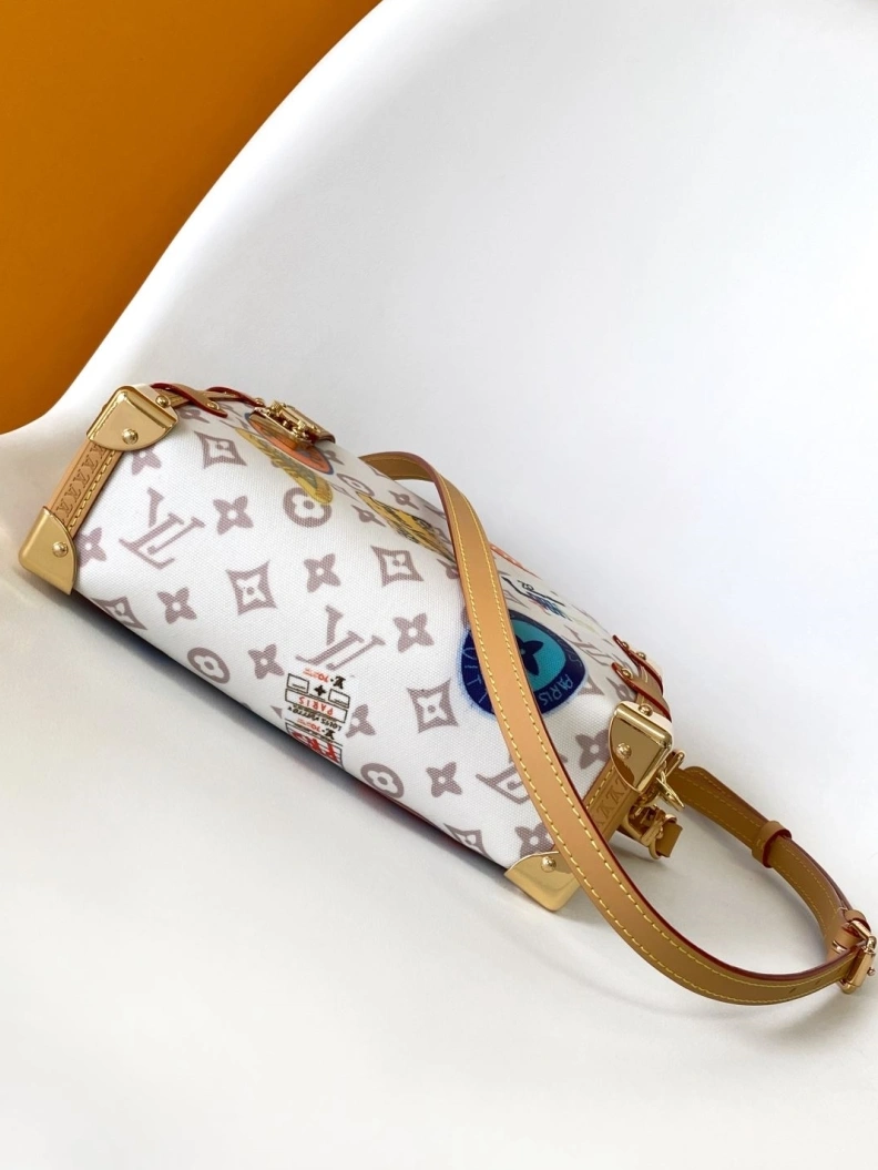 LX Box Bags SportInspired 7497