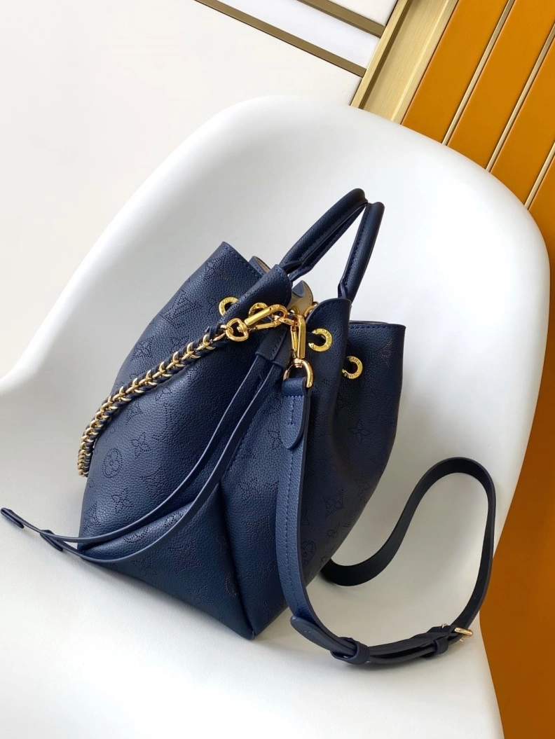 Sophisticated LX Shopping Bags 7091
