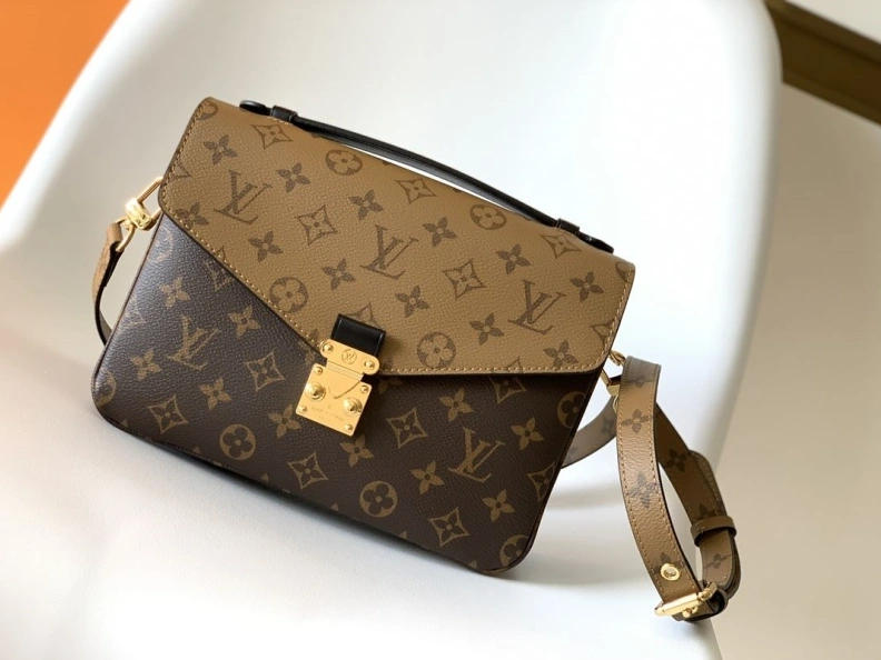 Breathable LX Satchel Bags 7236