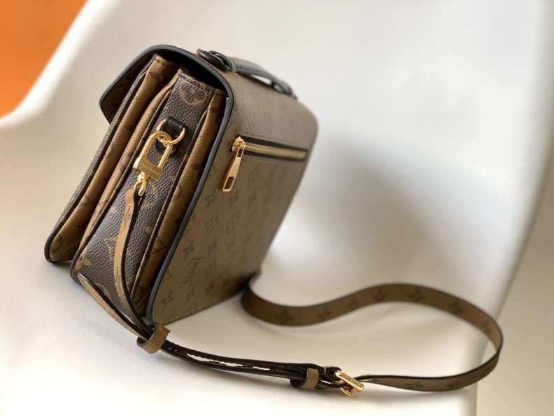 Breathable LX Satchel Bags 7236