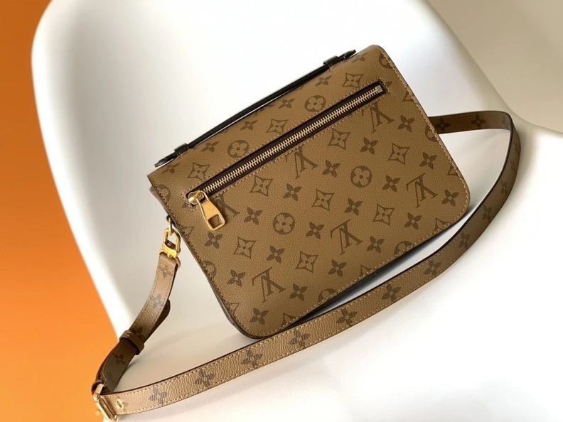 Breathable LX Satchel Bags 7236