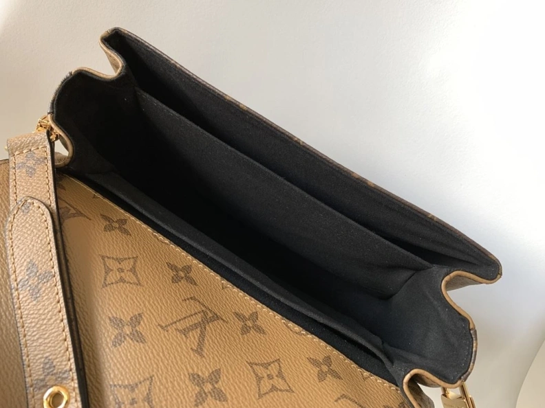 Breathable LX Satchel Bags 7236
