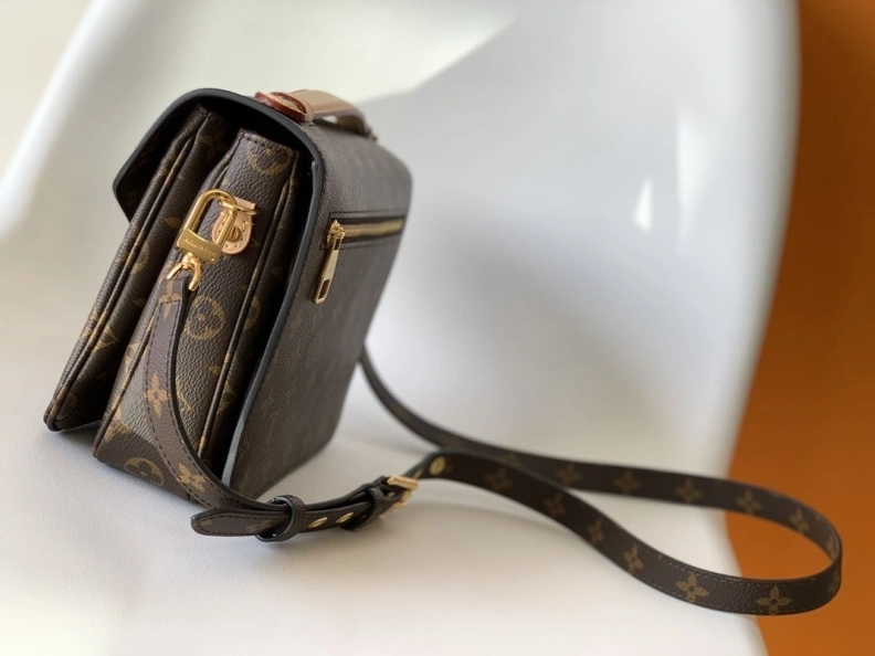 Resilient LX Satchel Bags 7238