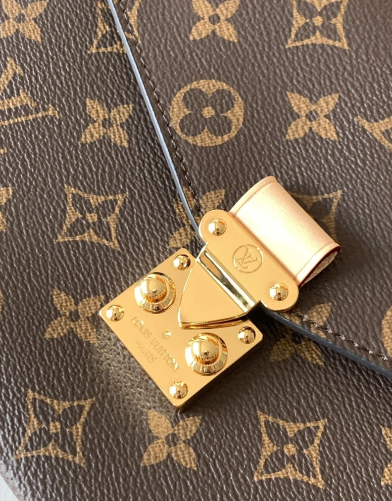 Resilient LX Satchel Bags 7238