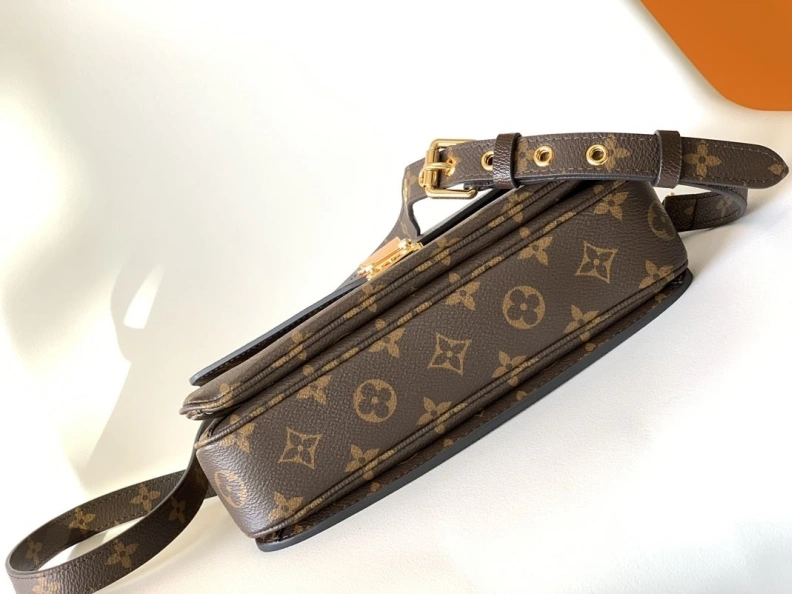 Resilient LX Satchel Bags 7238