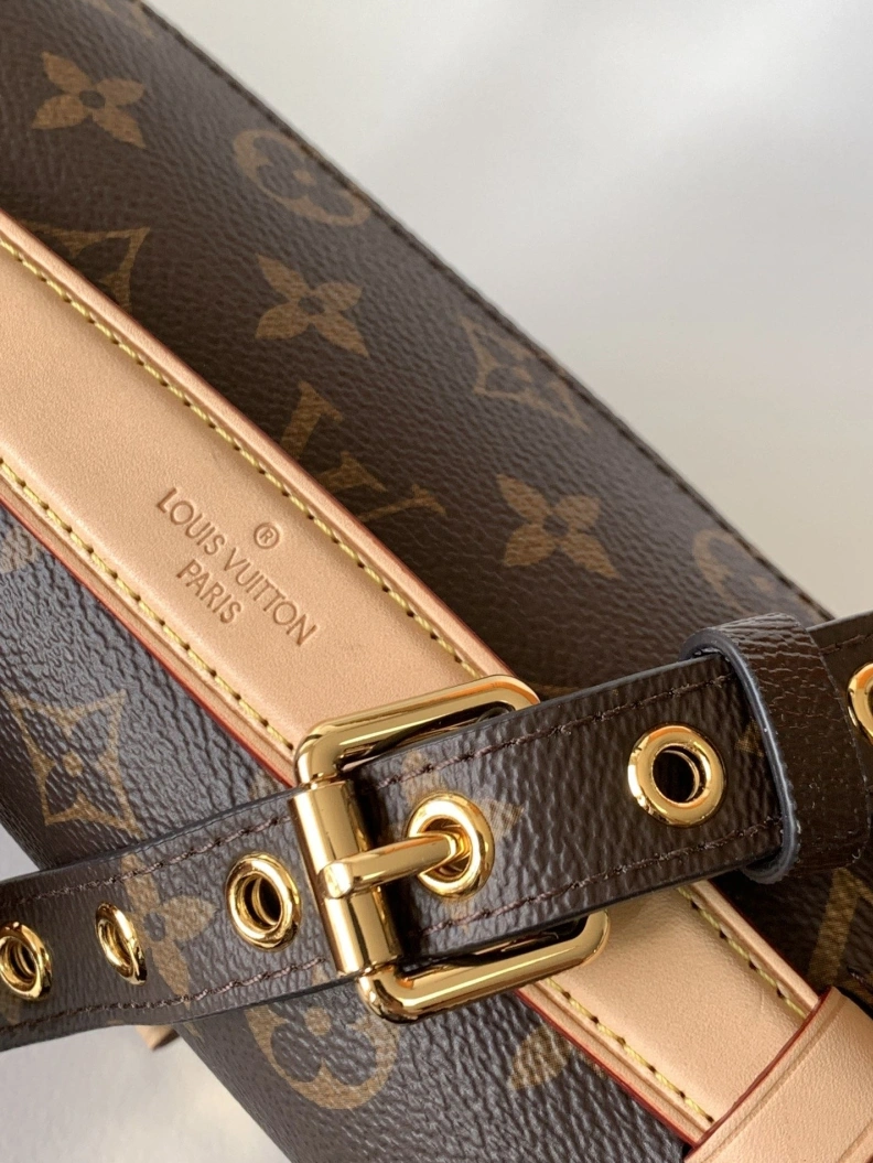 Resilient LX Satchel Bags 7238