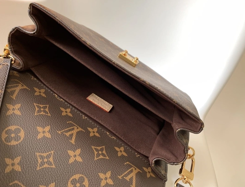 Resilient LX Satchel Bags 7238