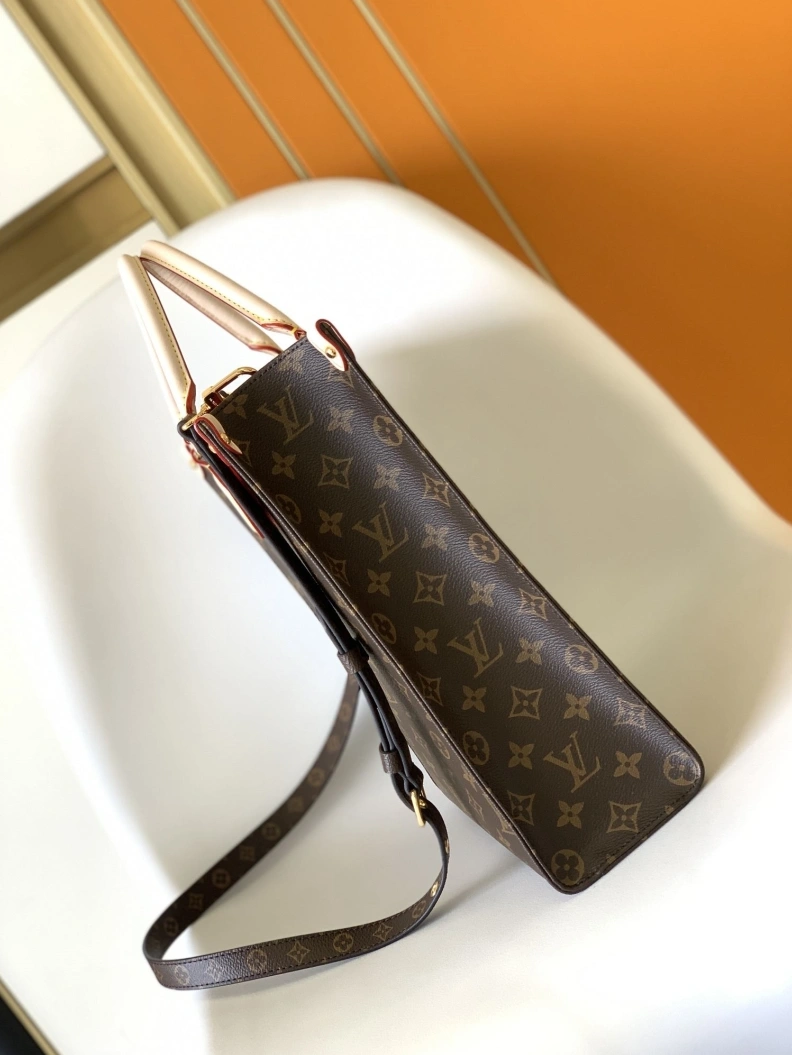 NewStyle LX Shopping Bags 7092