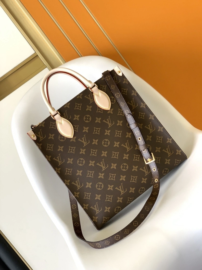 NewStyle LX Shopping Bags 7092