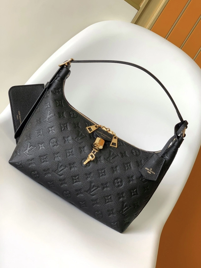LX Top Handle Bags Fashionable 6923