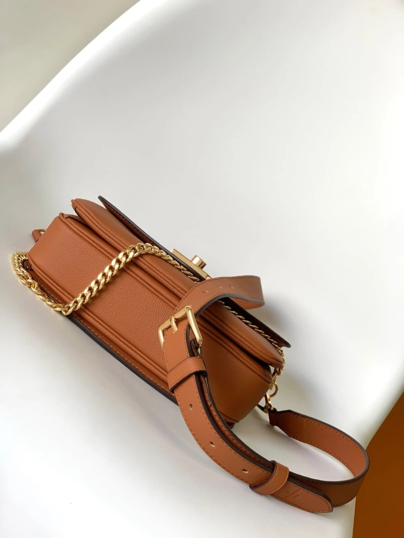 LX Satchel Bags Functional 7218