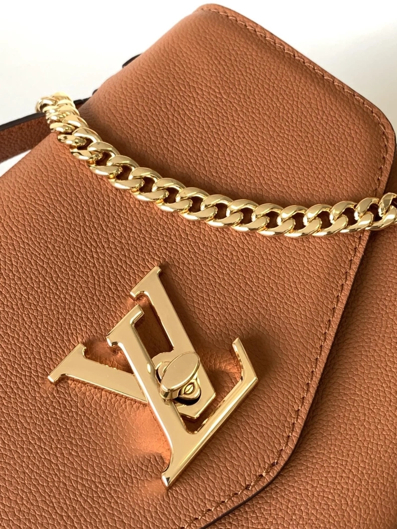 LX Satchel Bags Functional 7218