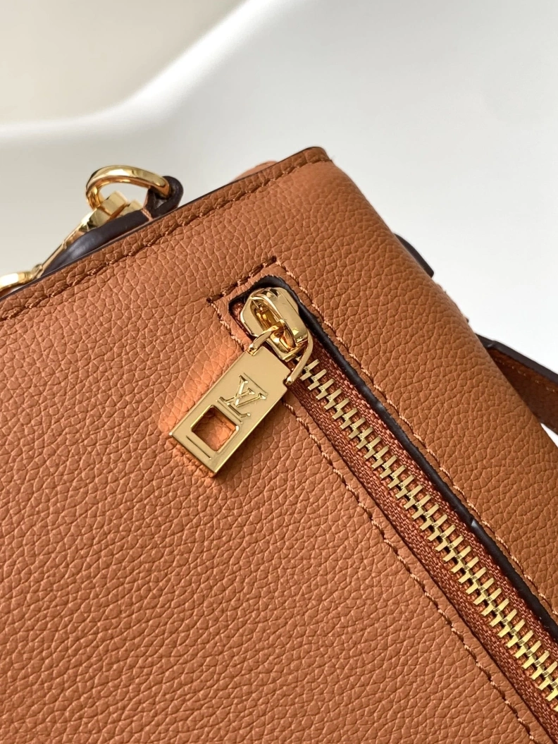 LX Satchel Bags Functional 7218