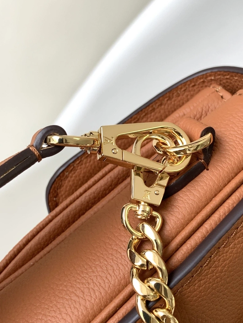 LX Satchel Bags Functional 7218