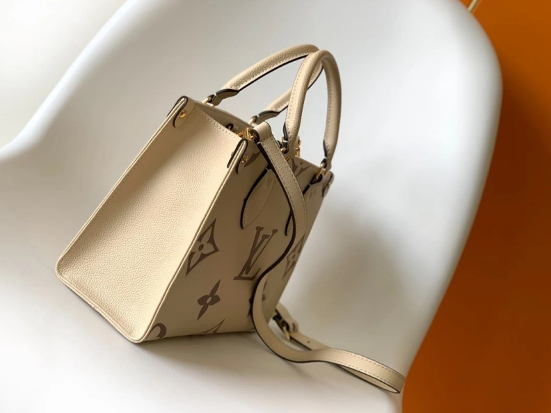 LX Shopping Bags HighQuality 7078