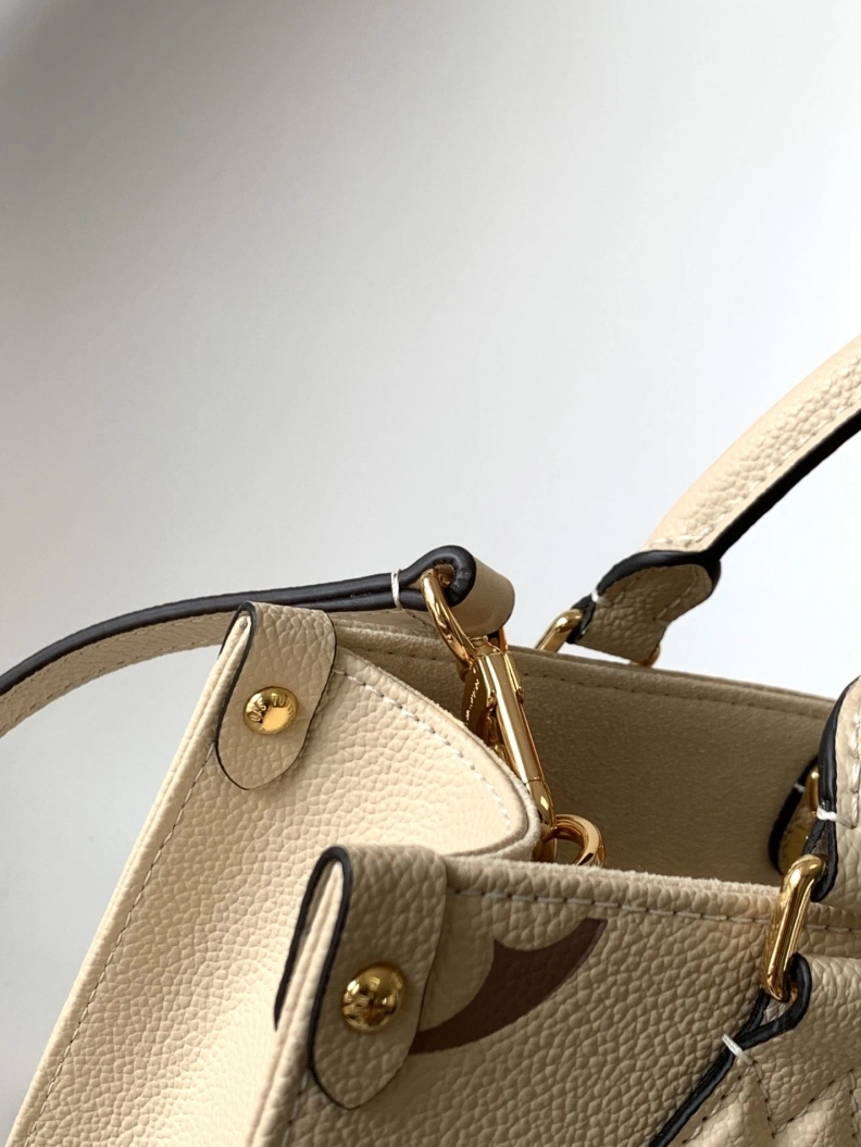 LX Shopping Bags HighQuality 7078