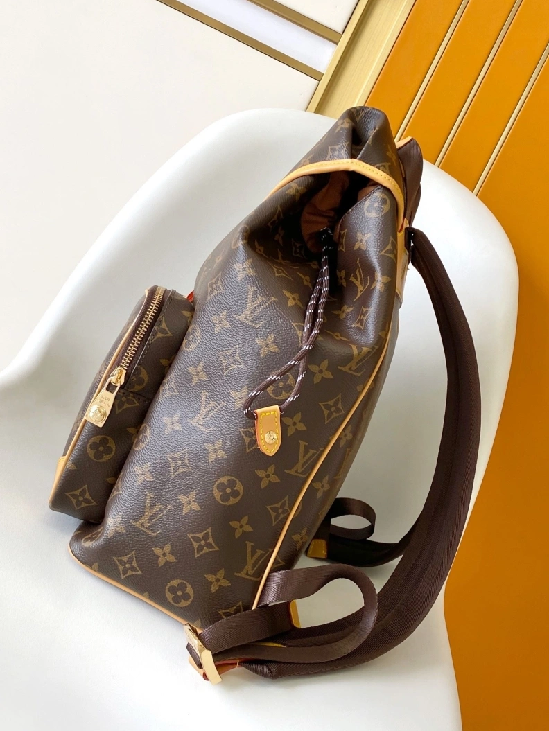 TopPick LX Backpacks 7581
