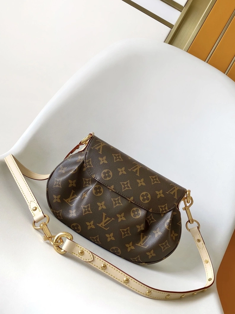 WellDesigned LX Satchel Bags 7215