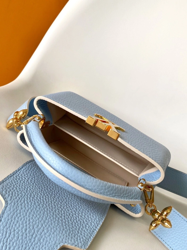 NewStyle LX Caxucines Bags 7443