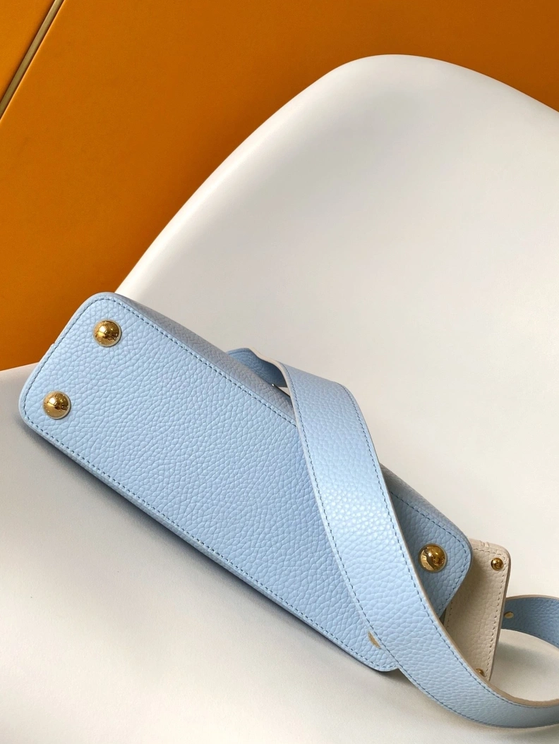 Timeless LX Caxucines Bags 7438