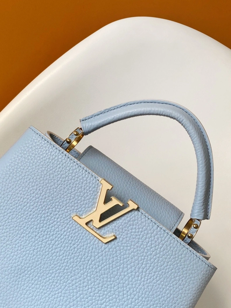 Timeless LX Caxucines Bags 7438