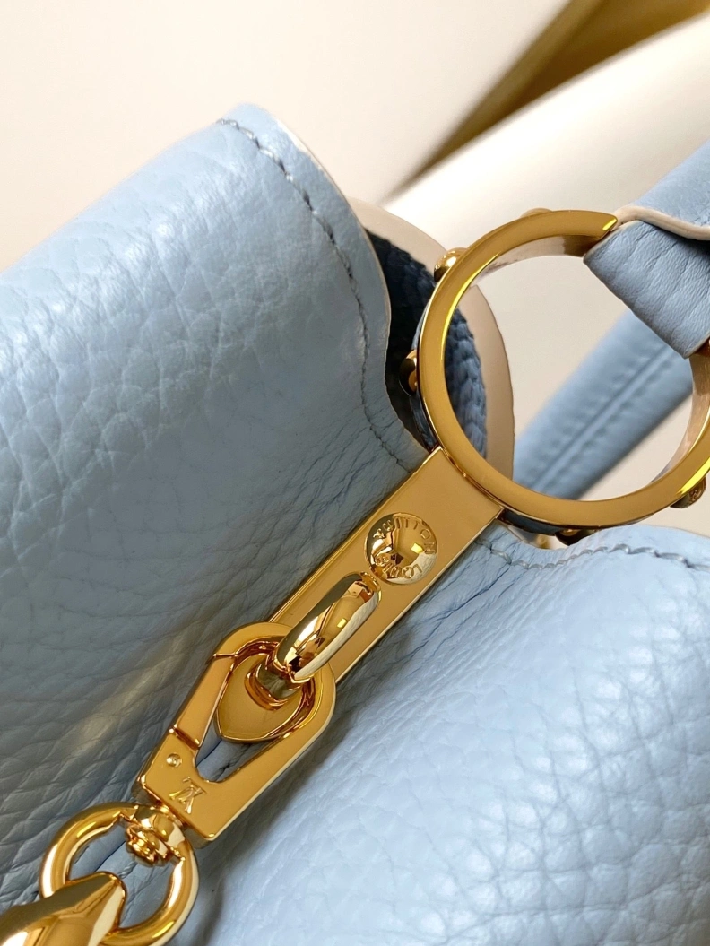 Timeless LX Caxucines Bags 7438