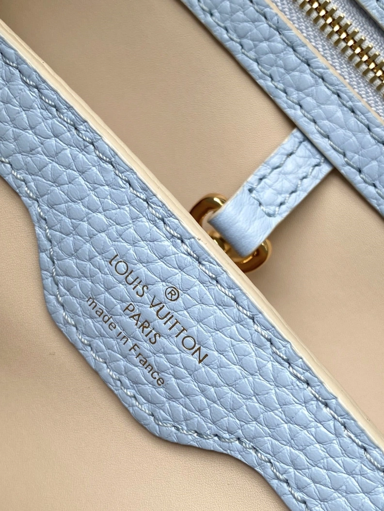 Timeless LX Caxucines Bags 7438