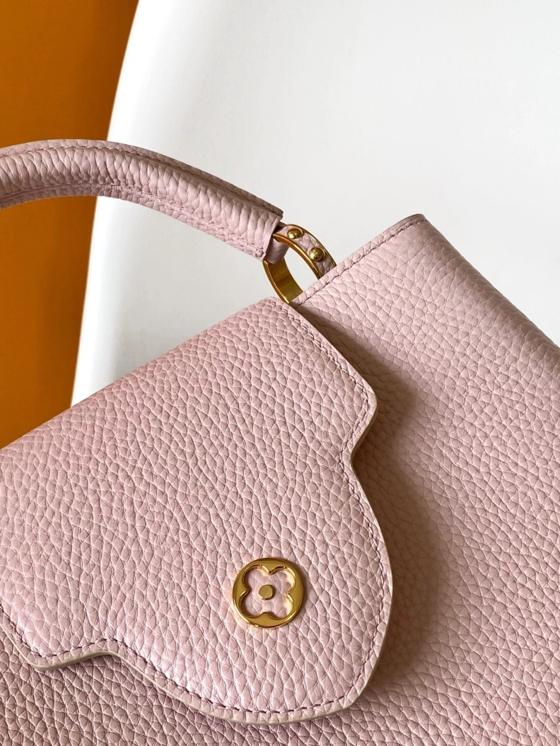 LX Caxucines Bags Cozy 7435