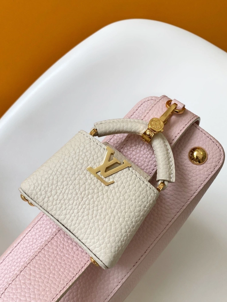 LX Caxucines Bags Cozy 7435