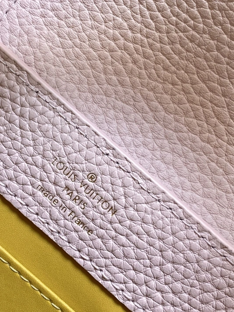 LX Caxucines Bags Reliable 7420