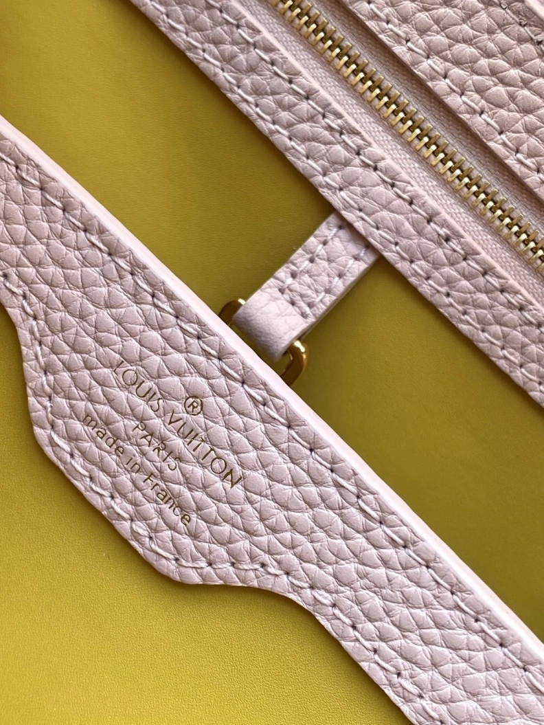 Minimalist LX Caxucines Bags 7432